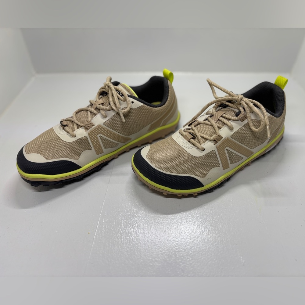 Xero Shoes Scrambler Low EV Women’s 8.5 Barefoot Trail Running Shoes Michelin So - Picture 2 of 12